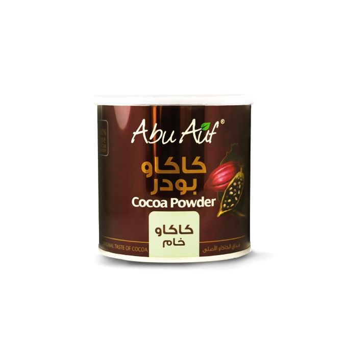 Abu Auf Pure Cocoa Powder - 250gm
